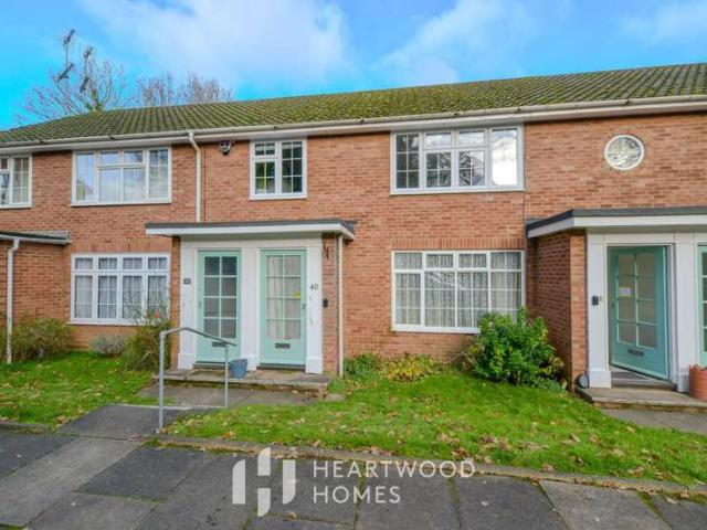 1 Bedroom Maisonette Flat