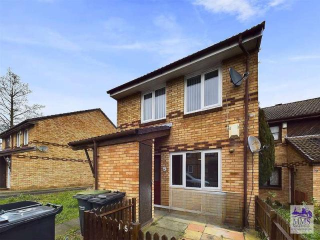 1 Bedroom Maisonette Flat