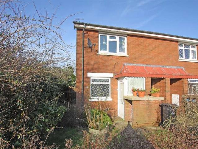 13 Bedroom Maisonette Flat