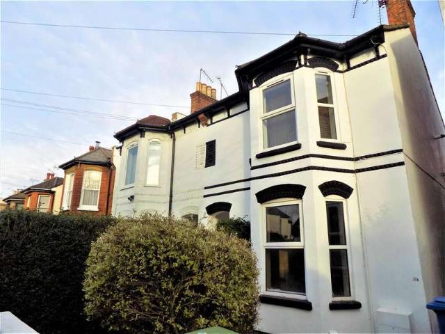 1 Bedroom Maisonette Flat