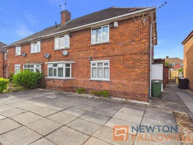 1 Bedroom Maisonette Flat