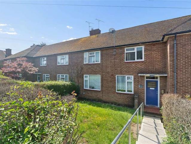1 Bedroom Maisonette Flat