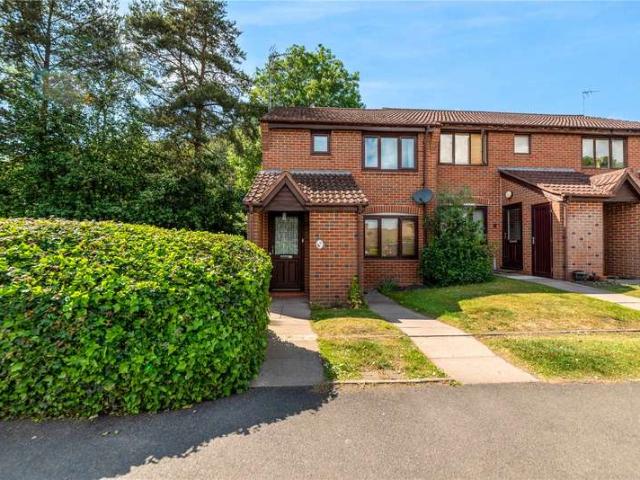 1 Bedroom Maisonette Flat