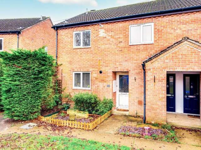 1 Bedroom Maisonette Flat