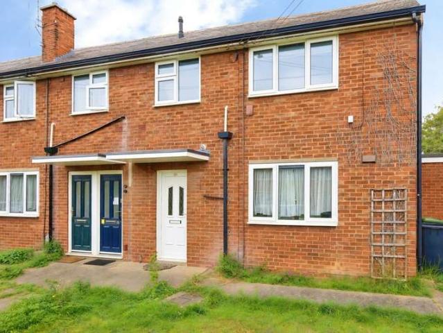 1 Bedroom Maisonette Flat