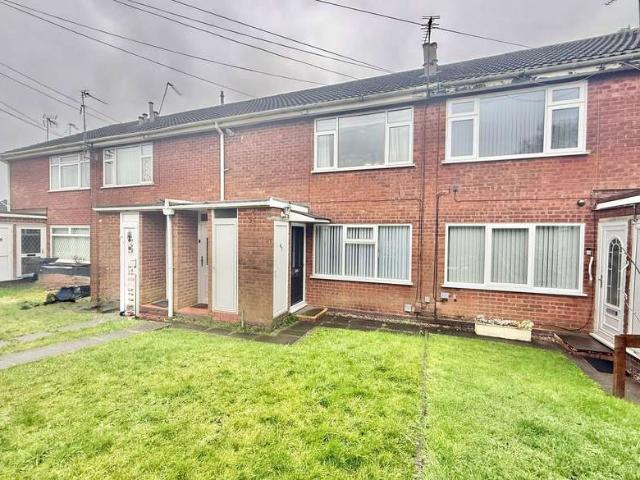 1 Bedroom Maisonette Flat
