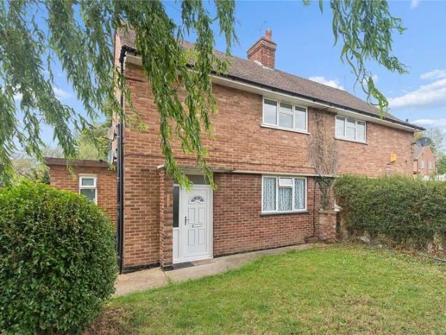 1 Bedroom Maisonette Flat