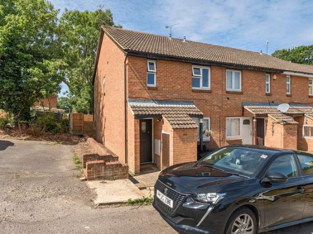 1 Bedroom Maisonette Flat
