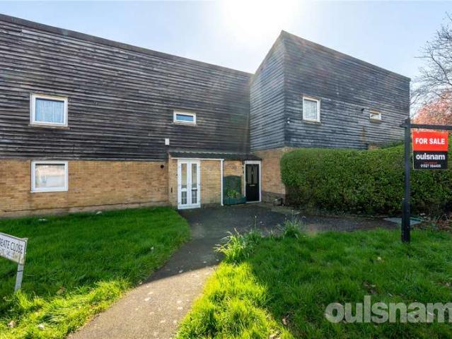 1 Bedroom Maisonette Flat