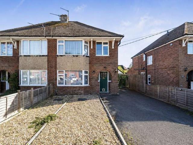 1 Bedroom Maisonette Flat