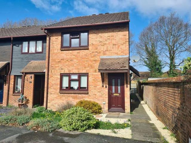 1 Bedroom Maisonette Flat