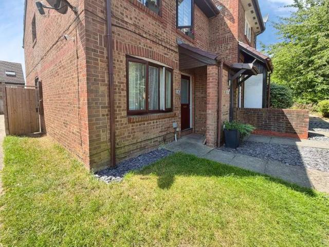 1 Bedroom Maisonette Flat