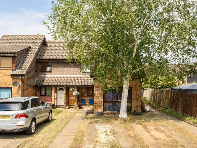 1 Bedroom Maisonette Flat