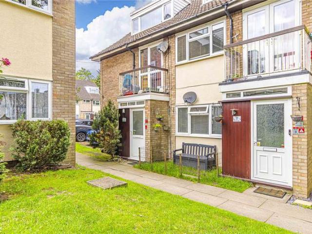 1 Bedroom Maisonette Flat