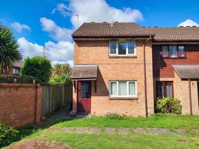 1 Bedroom Maisonette Flat