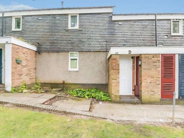 1 Bedroom Maisonette Flat
