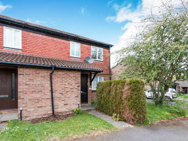 1 Bedroom Flat