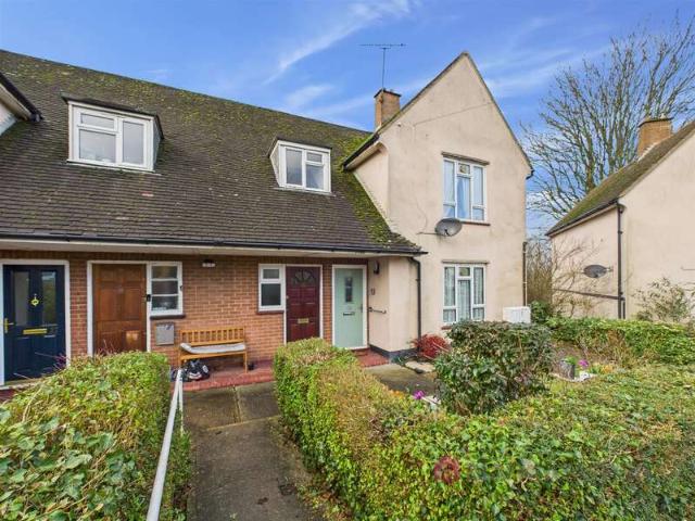 1 Bedroom Maisonette Flat