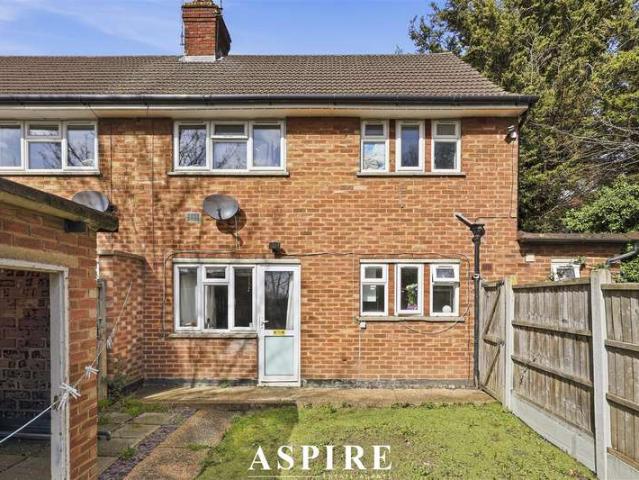 1 Bedroom Maisonette Flat