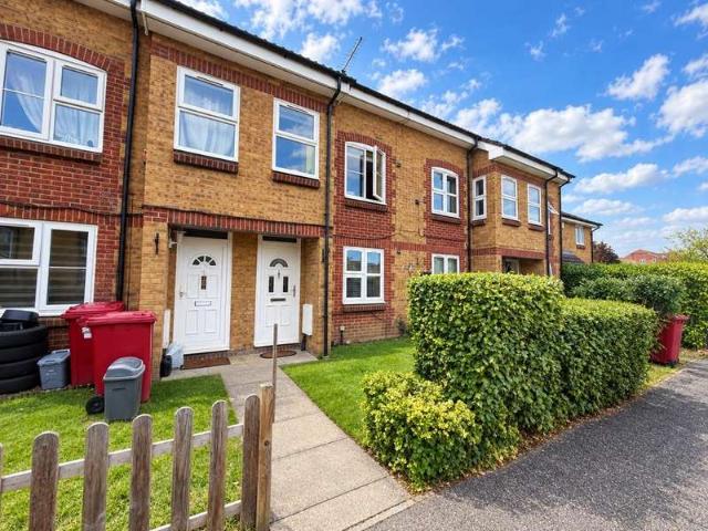 1 Bedroom Maisonette Flat