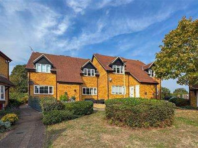 1 Bedroom Maisonette Flat