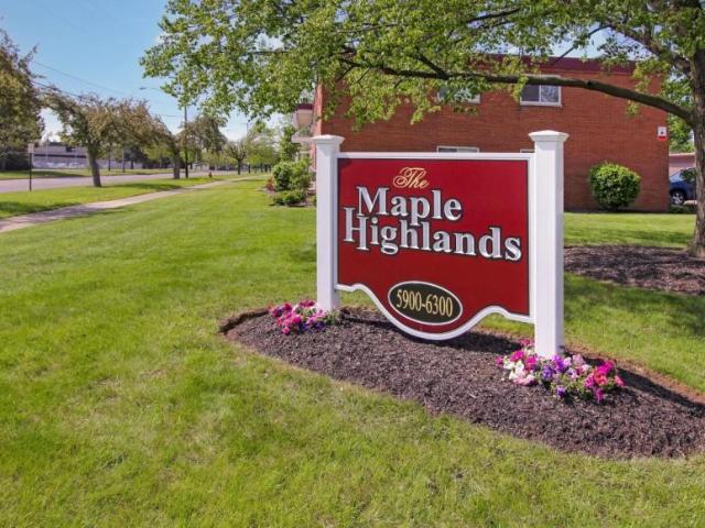 1 bedroom, Maple Heights OH 44137 LS105639280