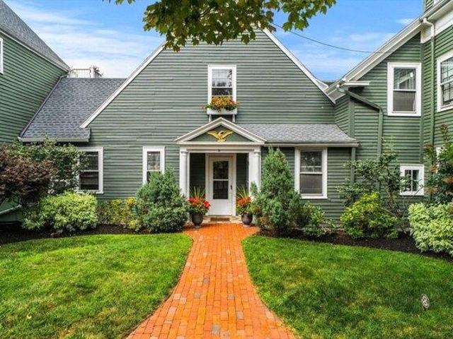 1 bedroom, Marblehead MA 01945 105473666