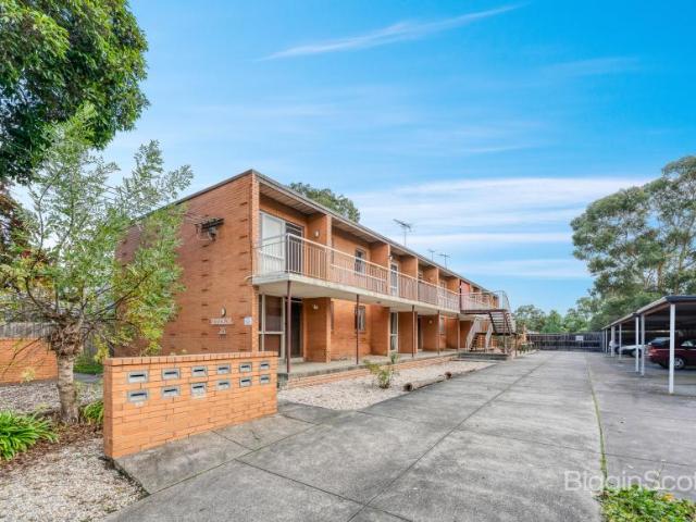 1 Bedroom Apartment Maribyrnong VIC 102720895
