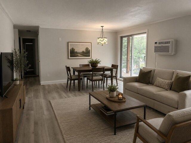 1 bedroom, Marlborough MA 01752 105418894