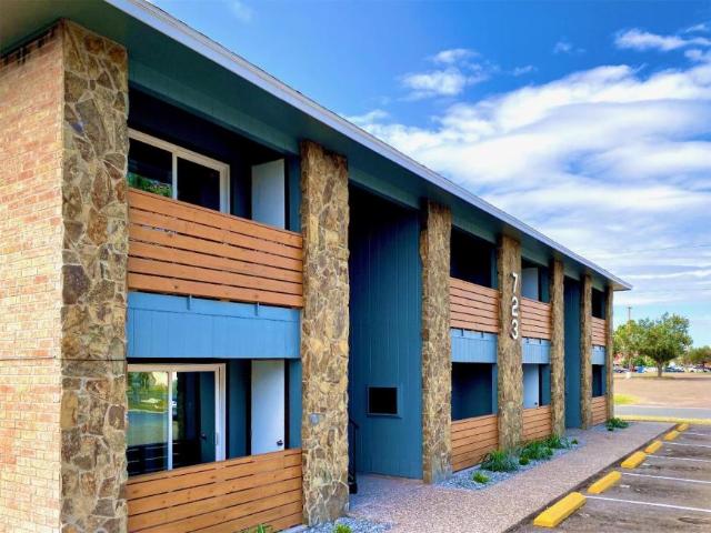 1 bedroom, Mcallen TX 78504 105780771
