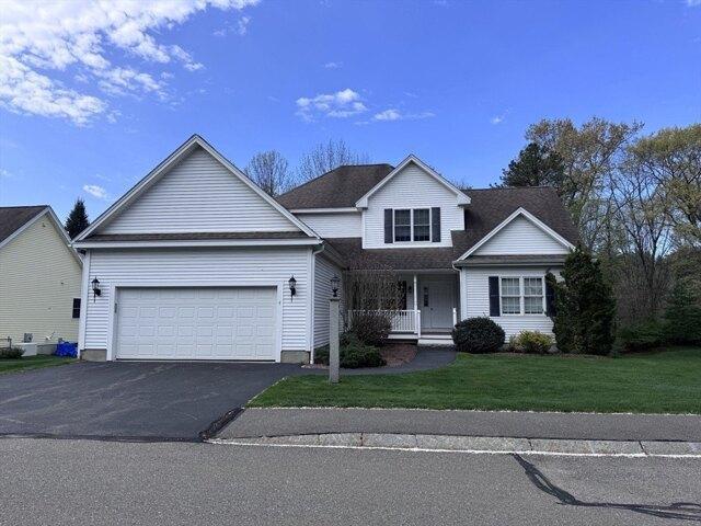 1 bedroom, Methuen MA 01844 105532364