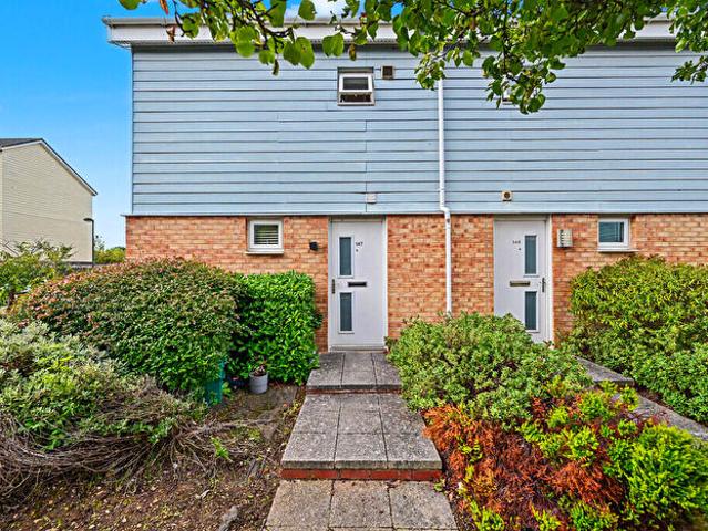 1 Bedroom Mews To Rent In Follager Road, Rugby, CV21