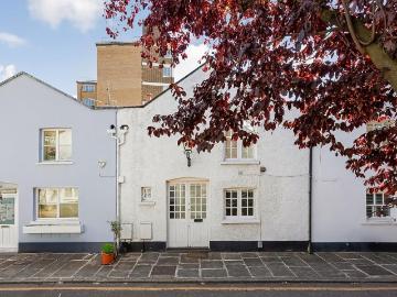 Isles of Scilly TR, Cornwall county, South West England