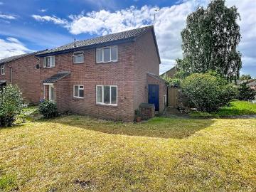 1 bedroom mews for sale