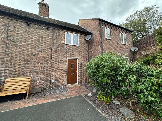 1 bedroom mews for sale