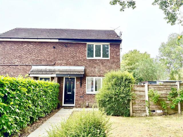 1 bedroom mews for sale