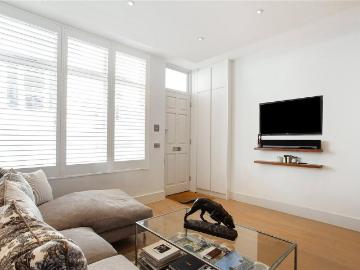 Isles of Scilly TR, Cornwall county, South West England