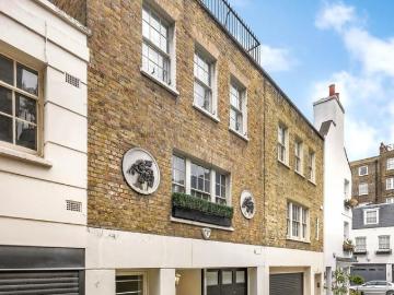 Belgravia, London, Greater London