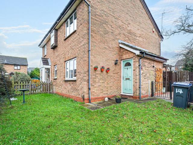 1 bedroom mews for sale