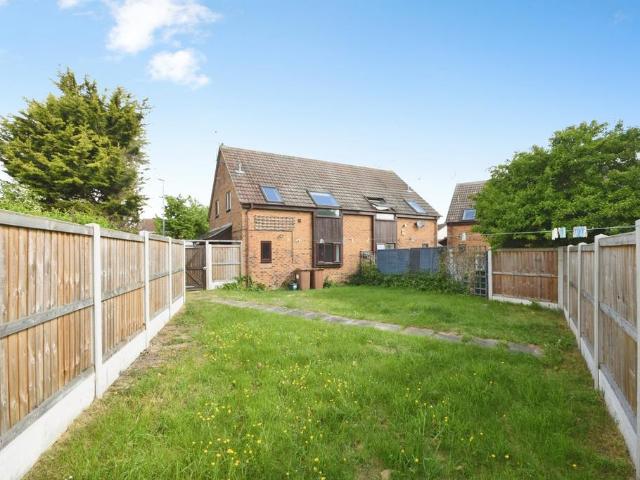 1 bedroom mews for sale