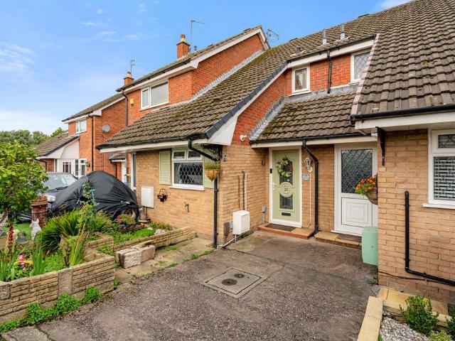 1 bedroom mews for sale
