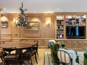 Isles of Scilly TR, Cornwall county, South West England