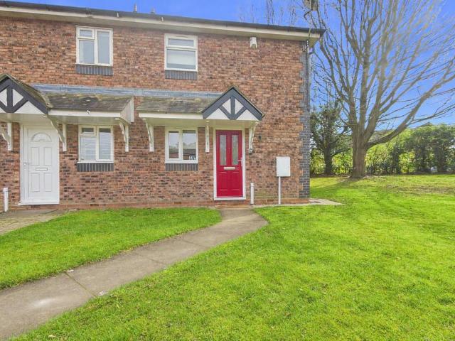 1 bedroom mews for sale