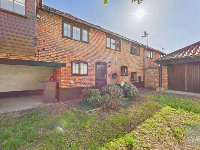 1 Bedroom Mews House
