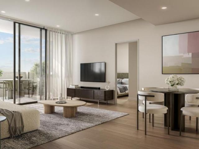 1 Bedroom Apartment Melrose Park, 102760807