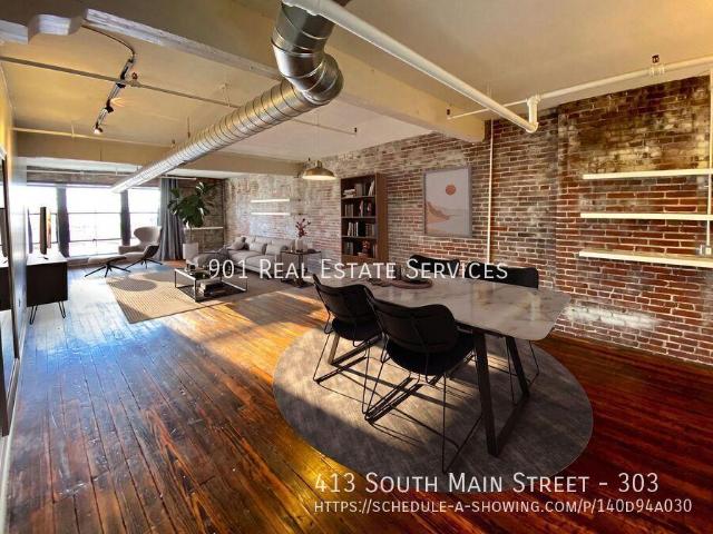 1 bedroom, Memphis TN 38103 LS102499980