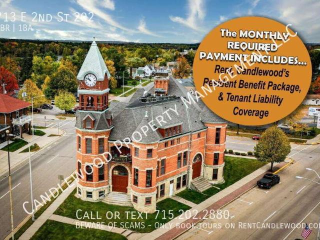 1 bedroom, Merrill WI 54452 103345396