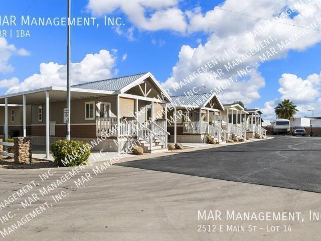 1 bedroom, Mesa AZ 85213 104923149