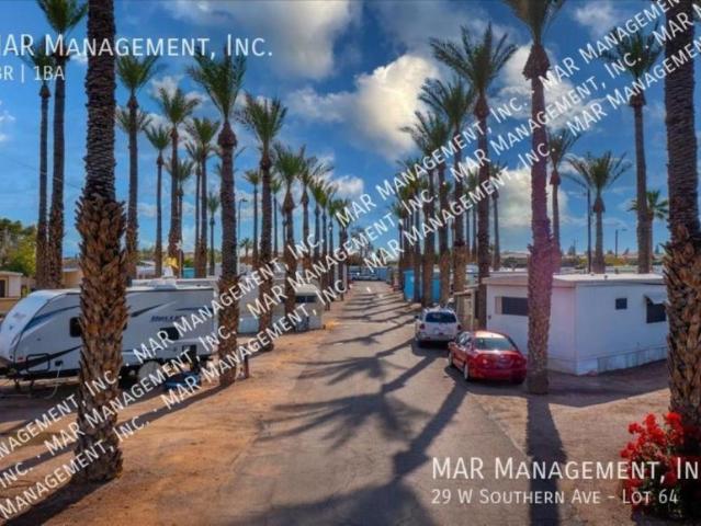 1 bedroom, Mesa AZ 85210 103856684