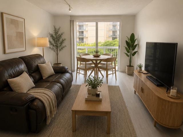 1 bedroom, Miami Beach FL 33139 105393928